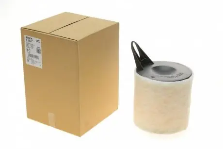 Повітряний фільтр ВСТАВКА BOSCH F 026 400 095