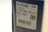 Фильтр воздушный Ford Galaxy/Mondeo/S-Max 1.6-2.0TDCi/1.6-2.3 06- BOSCH F 026 400 109 (фото 5)