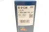 Воздушный Фильтр ВСТАВКА BOSCH F 026 400 134 (фото 7)