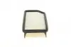 Фільтр повітряний Hyundai i20/ix20 1.1-1.6 CRDi 08- BOSCH F 026 400 137 (фото 3)