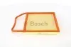 Воздушный Фильтр ВСТАВКА BOSCH F 026 400 148 (фото 1)