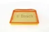 Воздушный Фильтр ВСТАВКА BOSCH F 026 400 148 (фото 2)