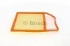 Воздушный Фильтр ВСТАВКА BOSCH F 026 400 148 (фото 3)