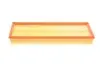 Фильтр воздушный MB E-class (W211)/S-class (W220) 5.5 AMG (M113) 02-08/G-class 5.5 AMG (M113) 04- BOSCH F026400155 (фото 2)