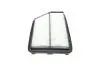 Фільтр повітряний Honda Civic VIII 2.2 CTDi 05- BOSCH F 026 400 160 (фото 4)