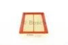 ПОВІТРЯНИЙ ФІЛЬТР ВСТАВКА BOSCH F 026 400 168 (фото 2)