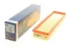 Фильтр воздушный Citroen C4/C4 I/Peugeot 206/206+/307 1.1/1.4 98- BOSCH F 026 400 174 (фото 1)