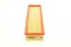 Фильтр воздушный Citroen C4/C4 I/Peugeot 206/206+/307 1.1/1.4 98- BOSCH F 026 400 174 (фото 3)