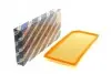 Повітряний фільтр ВСТАВКА BOSCH F 026 400 178 (фото 1)