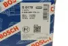 Повітряний фільтр ВСТАВКА BOSCH F 026 400 178 (фото 6)