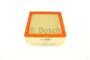 Фільтр повітряний BOSCH F026400234 (фото 2)
