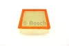 Фільтр повітряний BOSCH F026400234 (фото 4)
