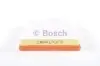 Фільтр повітряний Opel Insignia 08- BOSCH F 026 400 244 (фото 1)