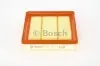 Фільтр повітряний BOSCH F026400325 (фото 1)