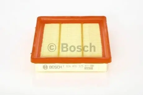 Фільтр повітряний BOSCH F026400325