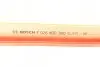 Фильтр воздушный BMW 2 (F45) 13-/X1 (F48) 14-/Mini Cooper 1.5-2.0 i/D 13- (B37/B38/B47/B48) BOSCH F 026 400 360 (фото 6)