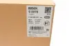 Фільтр повітряний Fiat Ducato 2.2/2.3/3.0 JTD/HDI 06- BOSCH F 026 400 370 (фото 6)