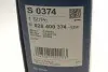 Фільтр повітряний BMW 1 (F21)/3 (F30/F80) 1.6/2.0D 12- (N47/B47) BOSCH F 026 400 374 (фото 5)