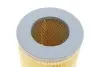 Фильтр воздушный Toyota Hilux IV/Land Cruiser 1.8/2.0/2.4/2.2D/2.4D 82-96 BOSCH F 026 400 383 (фото 3)