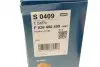 Фільтр повітряний BMW 3 (F30/F80)/ 5 (F10) 3.0-3.5d 10- BOSCH F 026 400 409 (фото 7)
