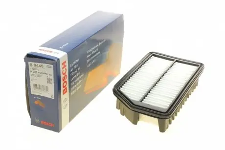 Воздушный Фильтр BOSCH F 026 400 445