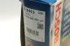 Фільтр повітряний Honda Civic 1.6/2.2 i-DTEC 12- BOSCH F 026 400 453 (фото 5)