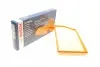 Повітряний фільтр BOSCH F 026 400 468 (фото 1)