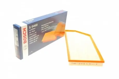 Воздушный Фильтр BOSCH F 026 400 468