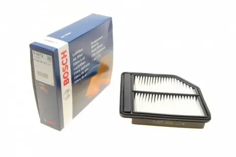 Воздушный Фильтр BOSCH F 026 400 472