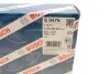 Фільтр повітряний BMW 5 (F10) 09-13/7 (F01) 2.5/3.0i 09-15 (N53/N52) BOSCH F 026 400 476 (фото 7)