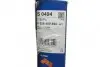 Фильтр воздушный Honda CR-V 2.2 i-DTEC 07- BOSCH F 026 400 494 (фото 2)