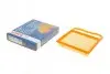 Повітряний фільтр BOSCH F 026 400 504 (фото 1)