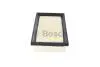 Фільтр повітряний BOSCH F026400507 (фото 3)
