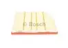 Фильтр воздушный BOSCH F026400575 (фото 1)