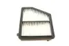 Фильтр воздушный Honda Civic X 1.6 i-VTEC 16- BOSCH F 026 400 576 (фото 5)