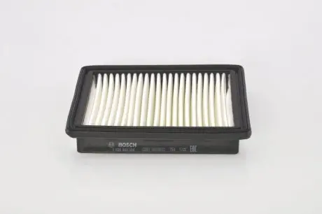 ВСТАВКА ПОВІТРЯН. ФильтрА BOSCH F 026 400 584