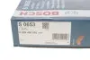 Фильтр воздушный Jeep Cherokee 3.2 13- BOSCH F026400653 (фото 5)