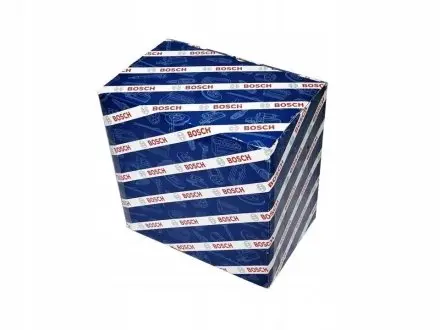 Фільтр повітряний Scania G/K-series/P/R/Touring 04- F 026 400 774 BOSCH F026400774