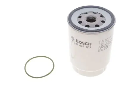 Фільтр паливний Kamaz BOSCH F026402039