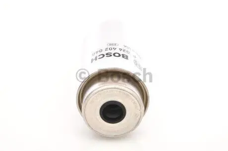 Фільтр паливний FORD TRANSIT 2000 2.0-2.4 DI, TRANSIT 2007 2.2-2.4 TDCI BOSCH F026402040