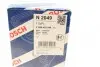Фильтр топливный Fiat Doblo 1.9JTD/Fiorino 1.3D 07-/Ford KA 1.3TDCi 08-16 BOSCH F 026 402 049 (фото 7)