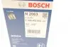 Фільтр паливний Honda CR-V/Civic/Accord 2.2 CTDi 04- BOSCH F 026 402 063 (фото 6)