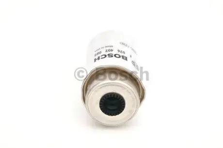 Фільтр паливний FORD TRANSIT 2.0-2.4 DI 00-06 BOSCH F026402088