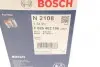 Фільтр паливний Nissan X-Trail/Renault Koleos 2.0dci 07- BOSCH F 026 402 108 (фото 7)