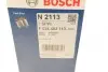 Фільтр паливний Land Rover Discovery 2.7D 04-09/Range Rover IV 2.7TD 05-13 BOSCH F 026 402 113 (фото 6)