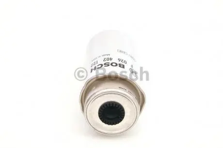Фільтр палива BOSCH F026402122