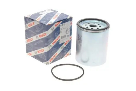 Фільтр паливний Volvo FE/FL D7E240-D7F340 06- BOSCH F026402135