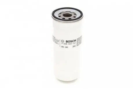 Фільтр палива BOSCH F026402141