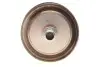 Фільтр паливний Volvo S60/S90/V60/V90/XC60/XC90 14- (h=168mm) BOSCH F 026 402 169 (фото 3)