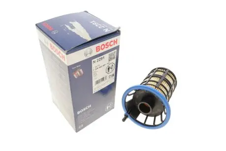 Фильтр топливный Citroen Jumper/Peugeot Boxer 2.0BlueHDi 15- BOSCH F026402291